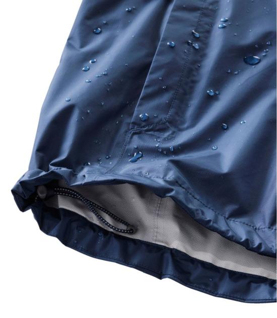  L.L.Bean 자켓 트레일 모델 레인 재킷 - OTHER BRANDS