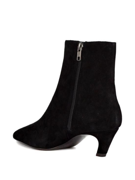 25FW 아쉬 부츠 F25VICKY01 BLACK Black - ASH