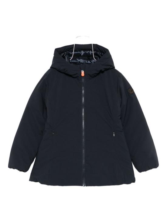 25FW [키즈] 세이브더덕 패딩 J40060G MATT2190010 Blue