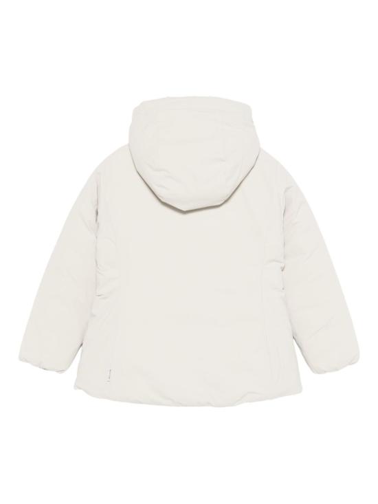 25FW [키즈] 세이브더덕 패딩 J40060G MATT2140019 Beige - SAVE THE DUCK