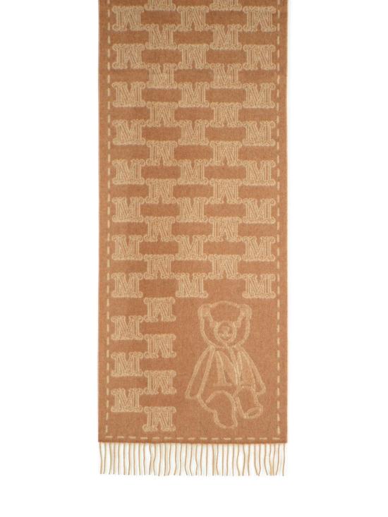 25FW 막스마라 머플러/스카프 2524546372002 Beige