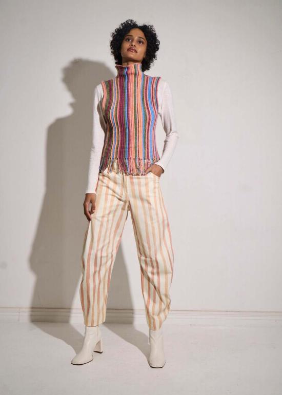  Asha Eleven 베스트 아샤 일레븐 에일라 질레 크로셰 뜨개질 - OTHER BRANDS