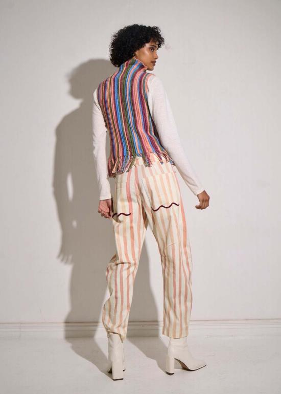  Asha Eleven 베스트 아샤 일레븐 에일라 질레 크로셰 뜨개질 - OTHER BRANDS