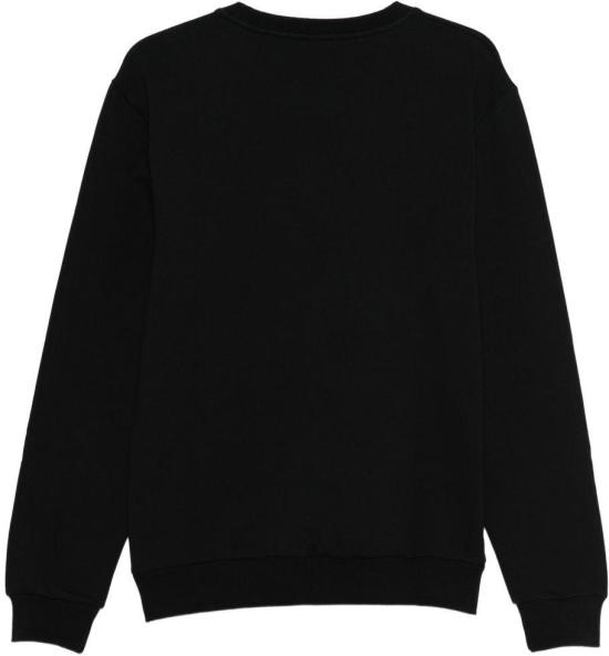 25FW 모스키노 스웨터 A170344130555 BLACK - MOSCHINO