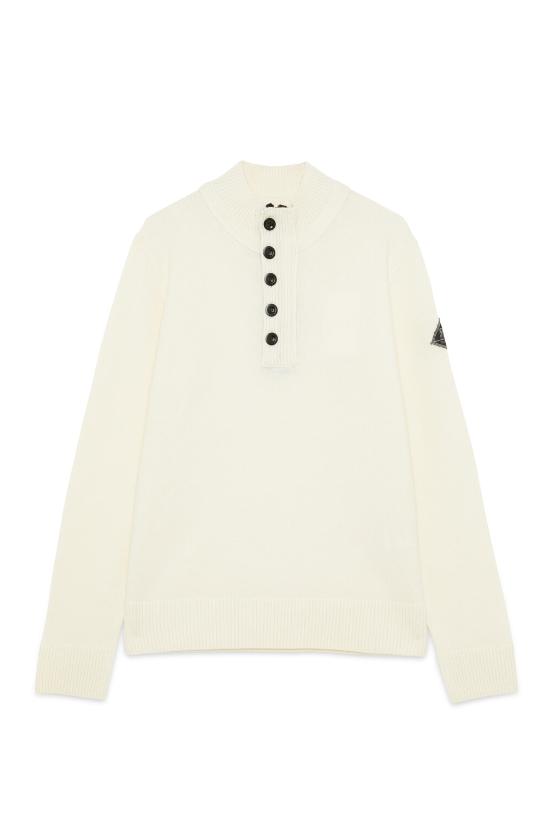 25FW 로이로져스 스웨터 RRU90243 CM97 0089 Beige