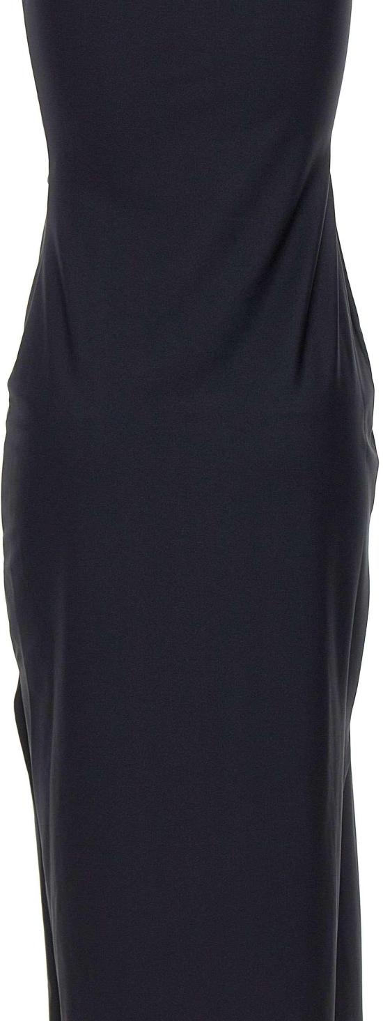 26SS 코페르니 롱 원피스 COPR44545CBLACK - COPERNI