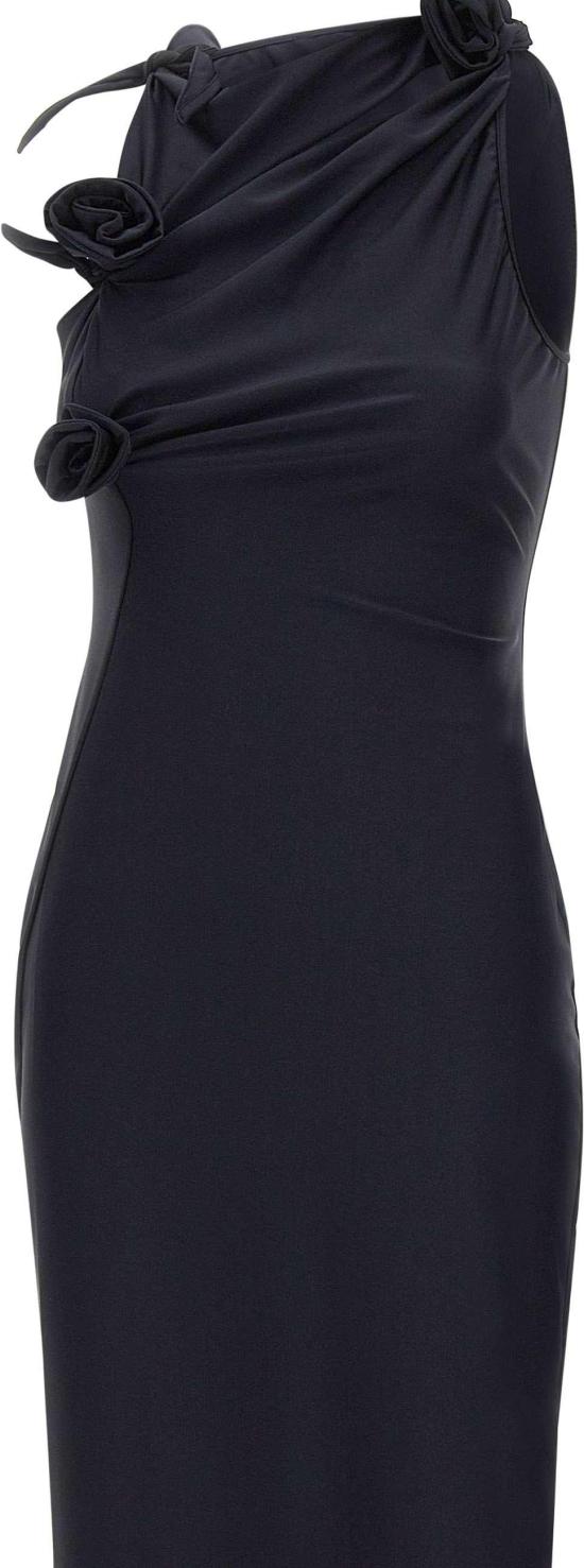 26SS 코페르니 롱 원피스 COPR44545CBLACK - COPERNI
