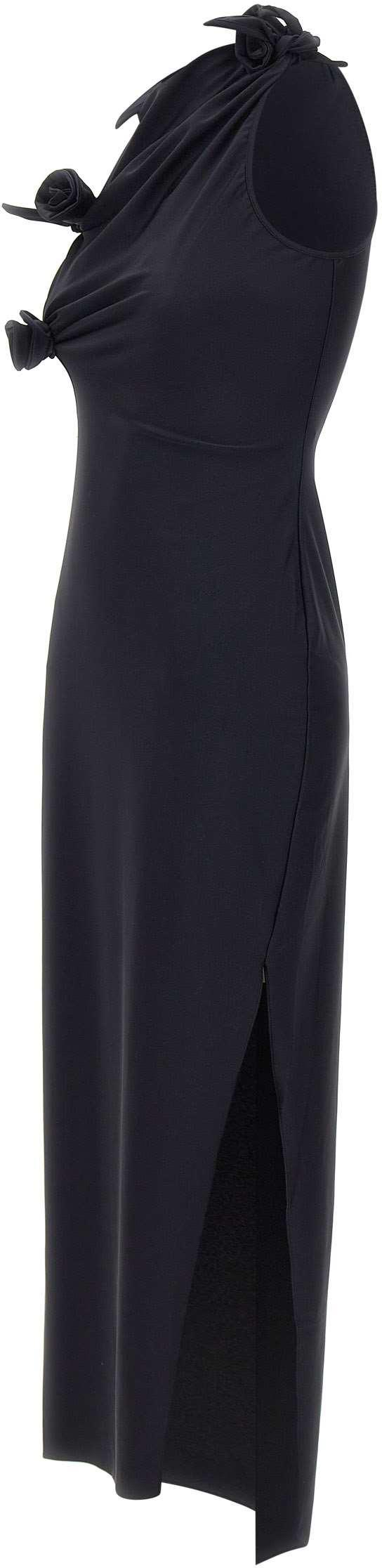 26SS 코페르니 롱 원피스 COPR44545CBLACK - COPERNI