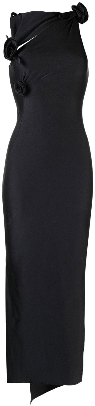 26SS 코페르니 미디 원피스 COPR44545CBLACK
