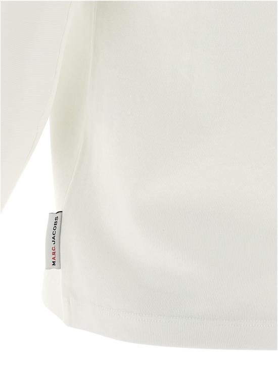 25FW 아페쎄 탑 COHKSF26555AAB White - A.P.C.