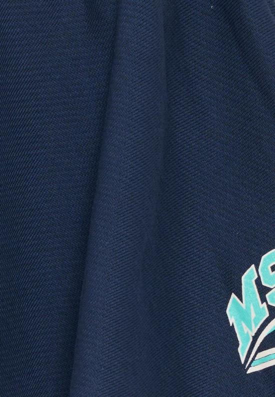 25FW [키즈] 엠에스지엠 스커트 F5MSJGST127 MS032 BLUE - MSGM