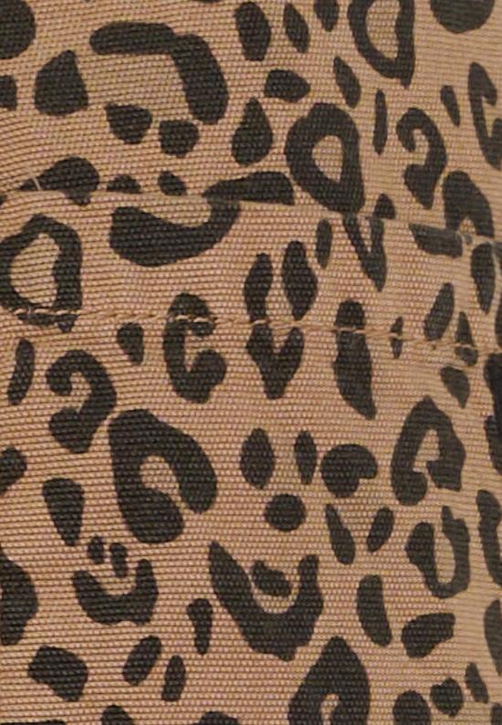 25FW [키즈] 엠에스지엠 스트레이트 팬츠 F5MSJGPA130 MS030 BEIGE - MSGM