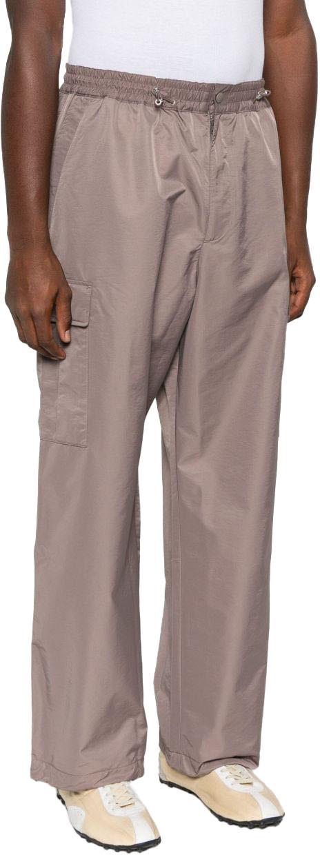 25FW 겐조 데님 팬츠 FF55PA5149CE92 BEIGE - KENZO