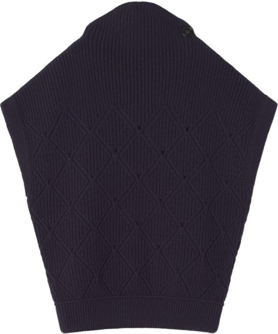 25FW 랑방 스웨터 RMPO0001K066H25256 BLUE