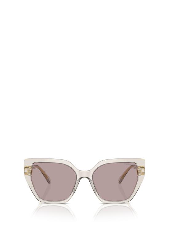 25FW 스와로브스키 선글라스 SK6016 3003LA TRANSPARENT BEIGE