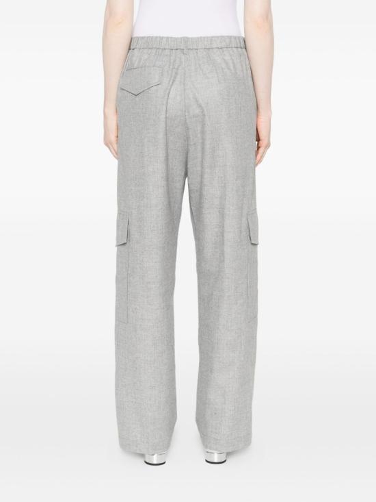 25FW 아스페시 팬츠 W5G0111L629 01182 Grey - ASPESI