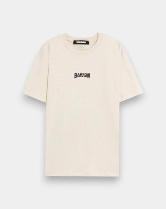 25FW 바로우 셔츠 F5BWUATH038 013 White