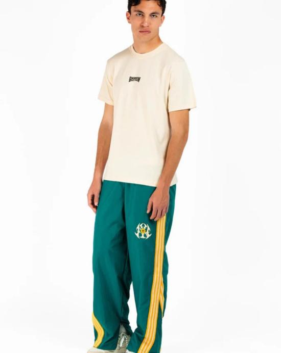 25FW 바로우 셔츠 F5BWUATH038 013 White - BARROW