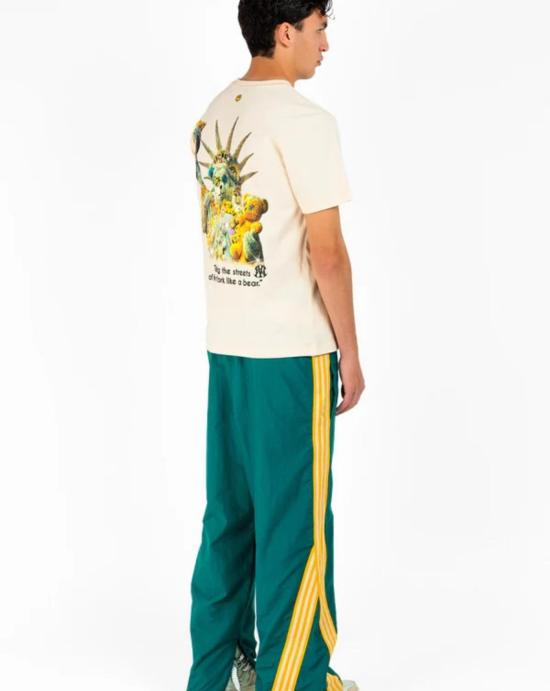 25FW 바로우 셔츠 F5BWUATH038 013 White - BARROW