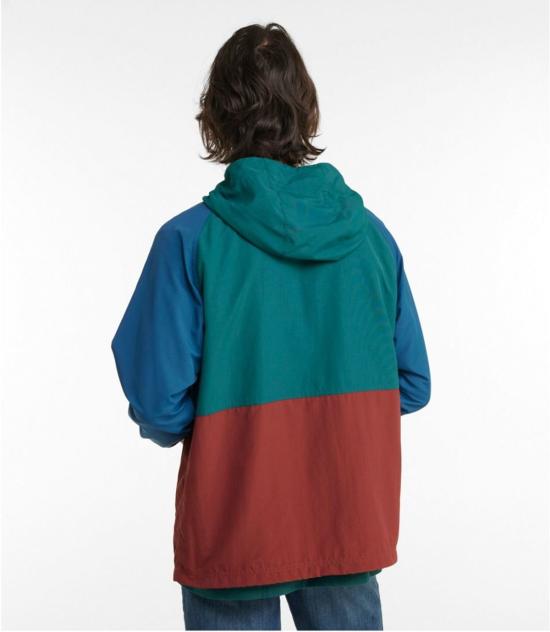  엘엘빈 자켓 L.L.Bean 마운틴 클래식 아노락 - L.L. BEAN