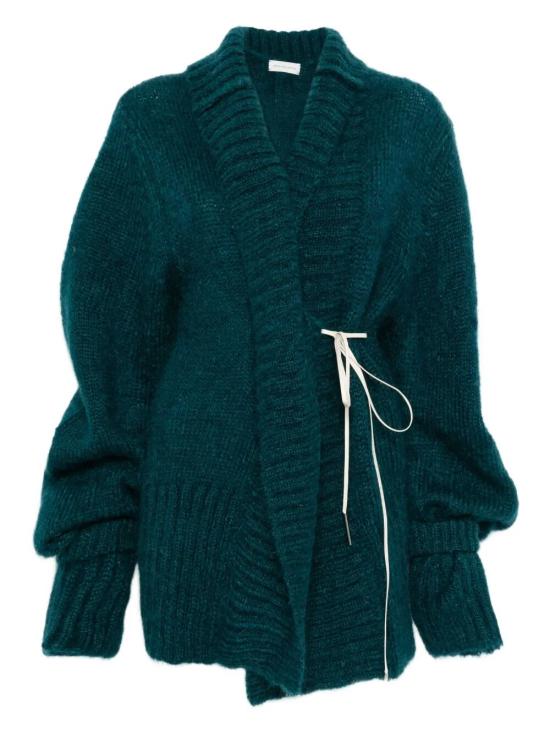 25FW 드리스 반 노튼 블라우스 112512733 PET