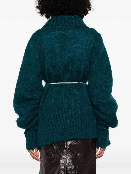 25FW 드리스 반 노튼 블라우스 112512733 PET - DRIES VAN NOTEN