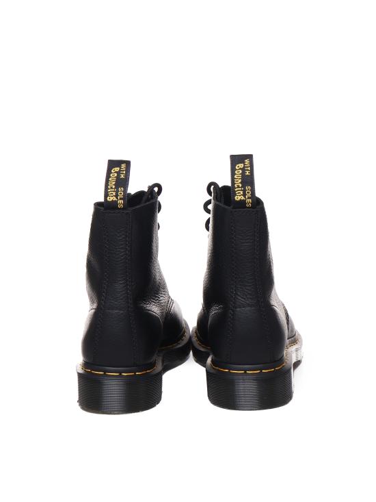 25FW 닥터마틴 부츠 31981001 Black - DR.MARTENS