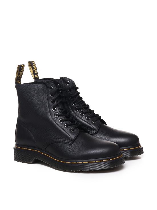 25FW 닥터마틴 부츠 31981001 Black - DR.MARTENS