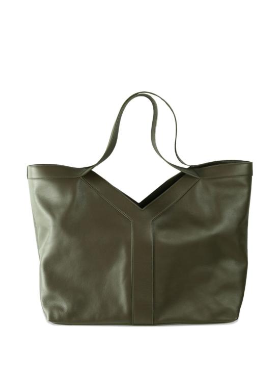 25FW 생로랑 토트백 820672AAE5O 3212 Musk