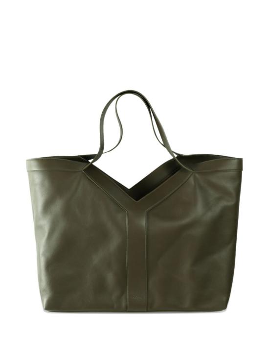 25FW 생로랑 토트백 820672AAE5O 3212 Musk - SAINT LAURENT