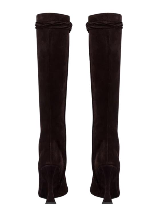 25FW 파리텍사스 부츠 PX1792XV003 EBANO - PARIS TEXAS