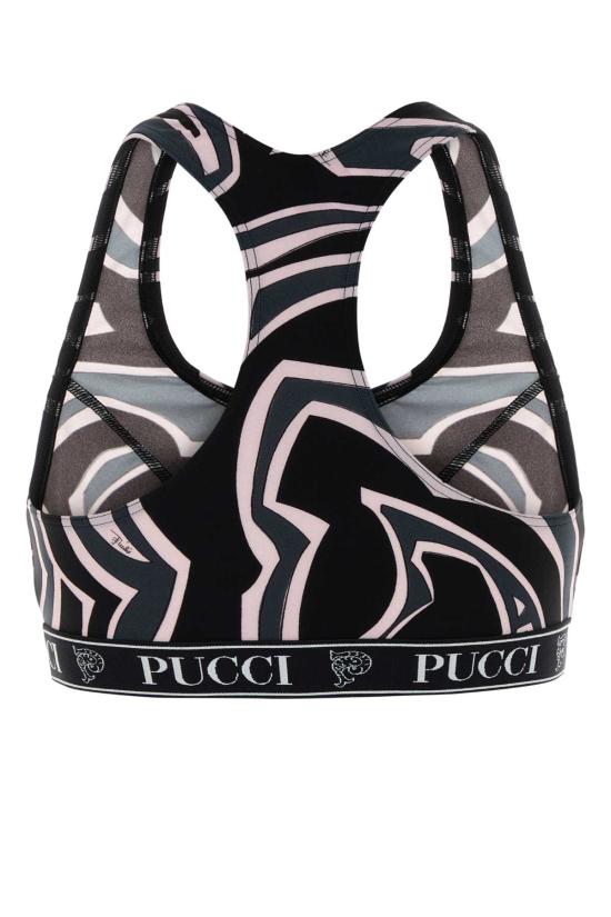 25FW 에밀리오푸치 비키니 수영복 5UTP555U855 052 Printed - EMILIO PUCCI