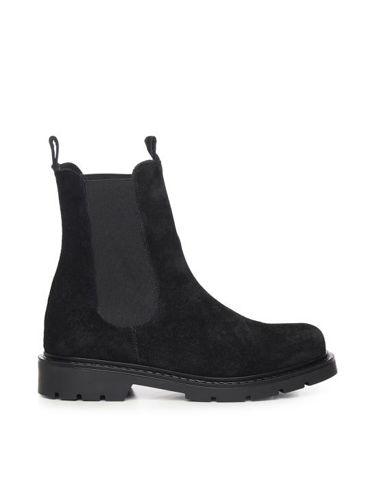 25FW 칼맨 부츠 A56088 NERO Black