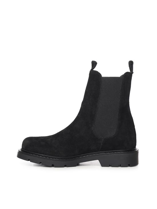 25FW 칼맨 부츠 A56088 NERO Black - CARMENS