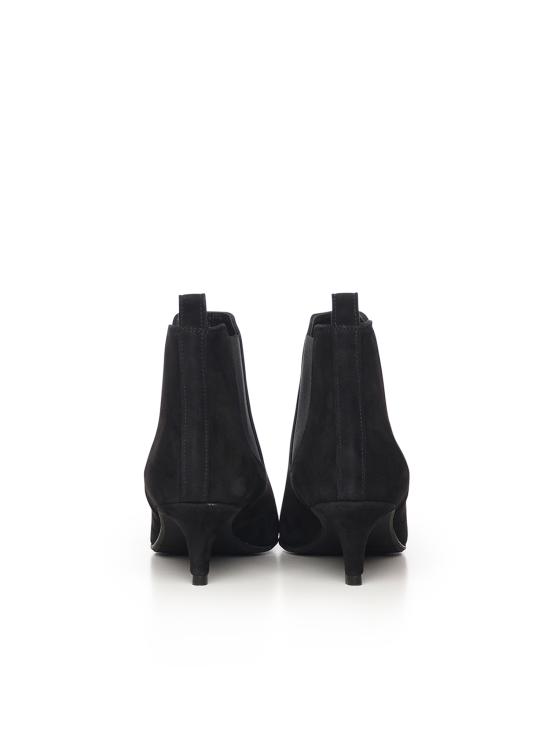 25FW 칼맨 부츠 A56099 NERO Black - CARMENS