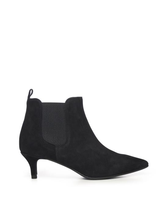 25FW 칼맨 부츠 A56099 NERO Black