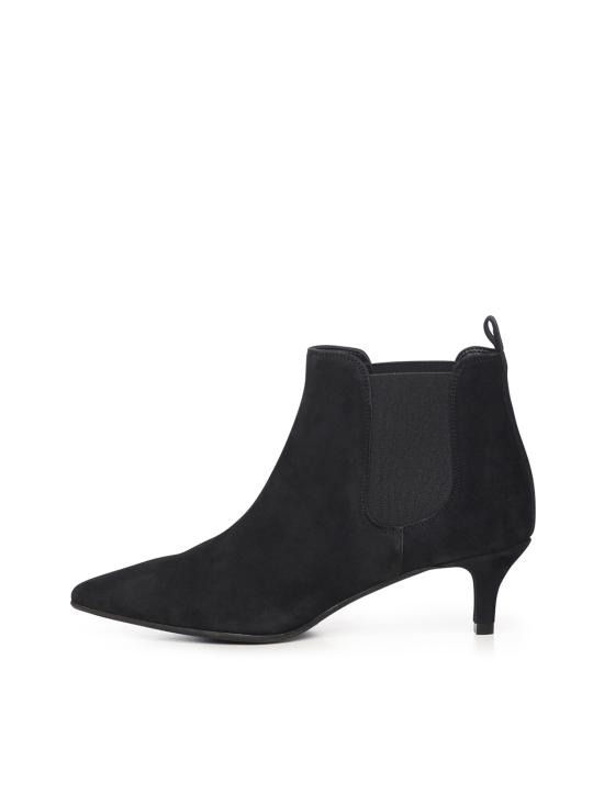 25FW 칼맨 부츠 A56099 NERO Black - CARMENS