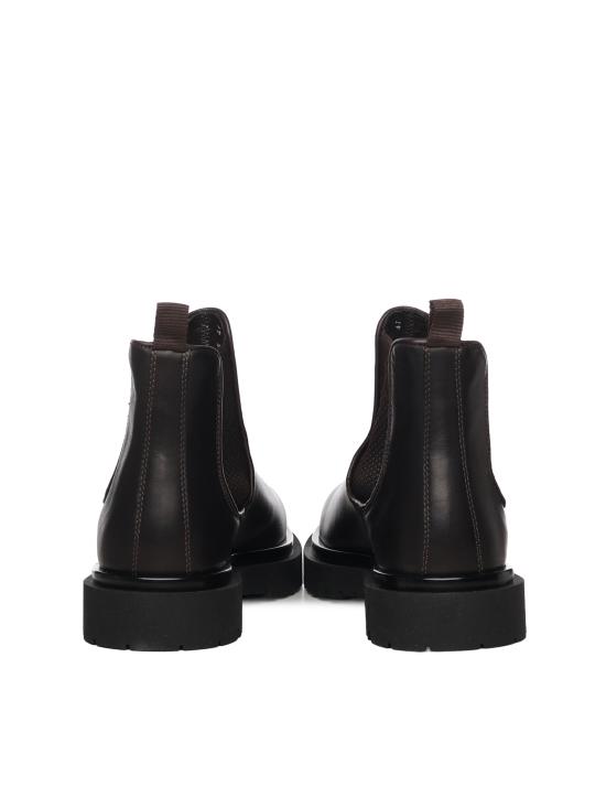 25FW 안티카 카미체리아 부츠 23075 MORO DARK BROWN - ANTICA CAMICERIA