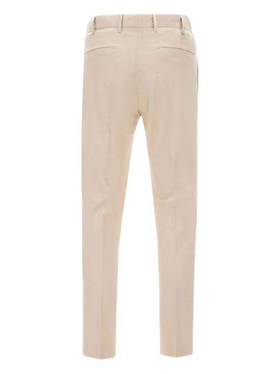 25FW 피티토리노 수트 팬츠 COASX0Z00FWDSD75 0020 White - PT TORINO