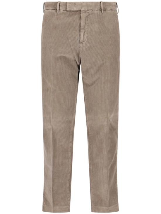 25FW 피티토리노 스트레이트 팬츠 CORTZ1Z00FWDTU93 N865 Grey