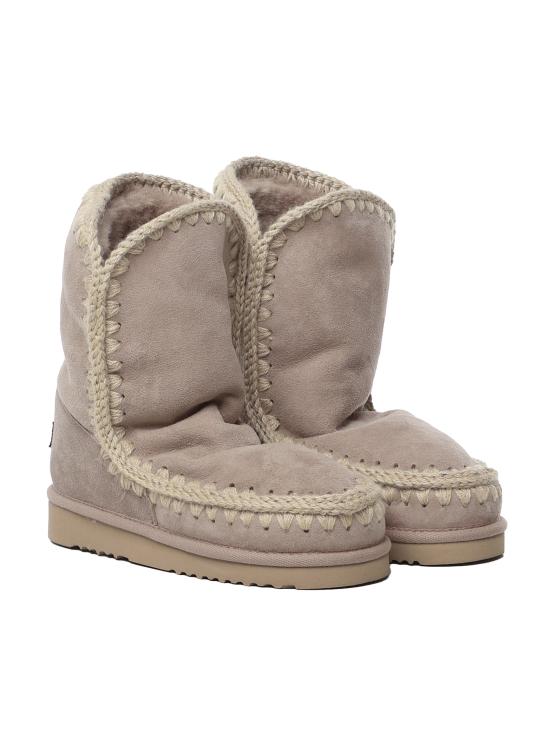 25FW 모우 부츠 MUFW101000A CAM Brown - MOU