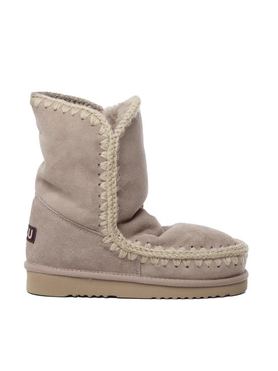 25FW 모우 부츠 MUFW101000A CAM Brown