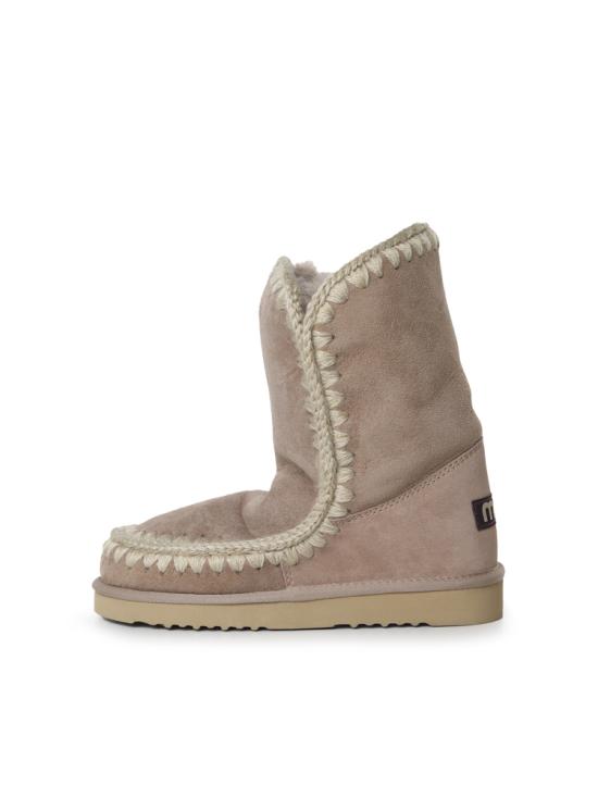 25FW 모우 부츠 MUFW101000A CAM Brown - MOU