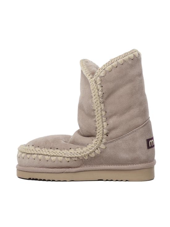 25FW 모우 부츠 MUFW101000A CAM Brown - MOU