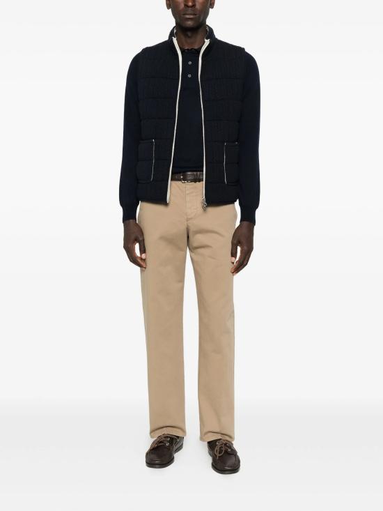 25FW 피티토리노 스트레이트 팬츠 COALJMB00RWLSD76L 0050 Beige - PT TORINO