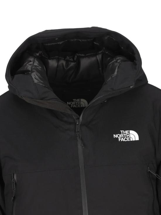 25FW 노스페이스 수트 자켓 NF0A88WD KX71 Black - NORTH FACE
