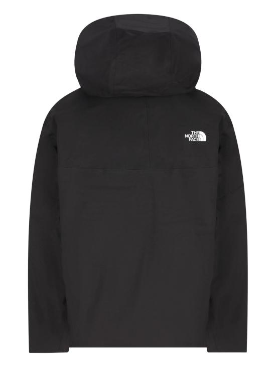 25FW 노스페이스 수트 자켓 NF0A88WD KX71 Black - NORTH FACE