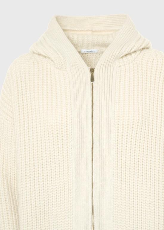 25FW 말로 숏패딩 DXK048 F1D04E1202 - MALO