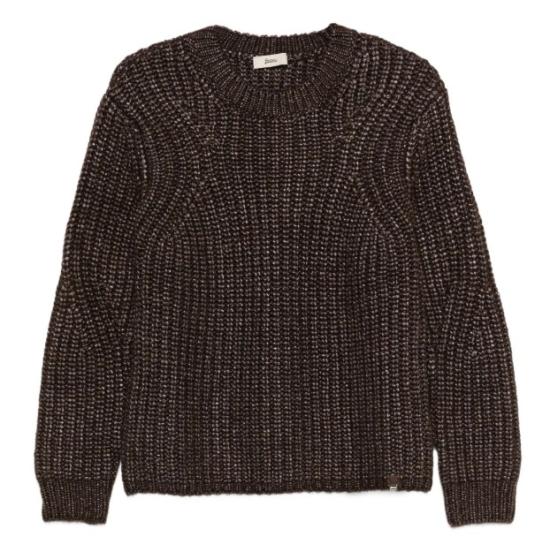 25FW 에르노 스웨터 MG000191D 703078810 Fondente