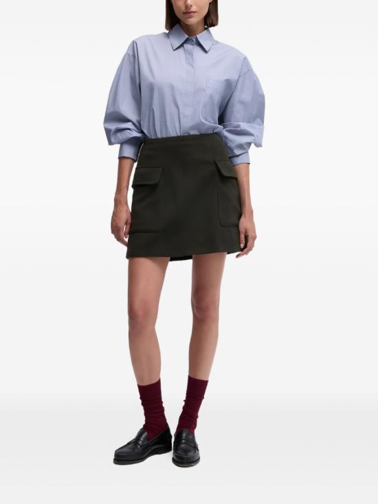 25FW 아스페시 셔츠 W5G5483 D57110104 Chambray - ASPESI